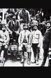 Gotthard – Das Jahrhundertbauwerk