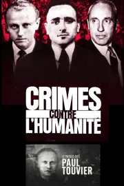 Le Procès de Paul Touvier