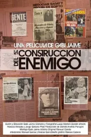 La construcción del enemigo