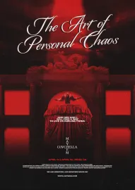 Lady Gaga: The Art of Personal Chaos (Live from the Desert)