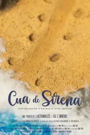 Cua de sirena