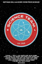 Blood, Sweat & Puke: The Making of Science Team