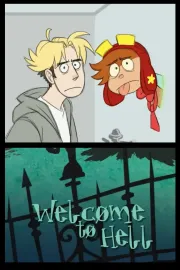 Welcome to Hell