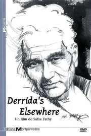 Derrida je jinde