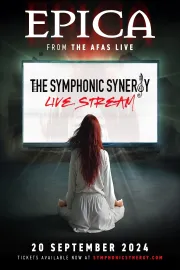 epica - Live at the Symphonic Synergy