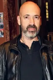 Αντώνης Αγγελόπουλος