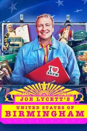 Joe Lycett’s United States of Birmingham