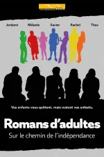 Romans d'adultes