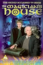 The Magician's House