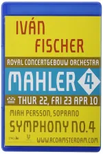 Mahler: Symphony No. 4