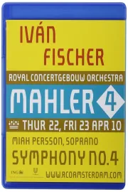 Mahler: Symphony No. 4