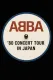 ABBA '80 Concert Tour in Japan