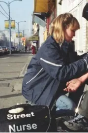 Topics : Street Drugs 101