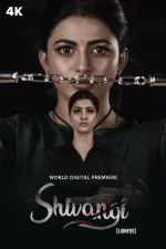 Shivangi