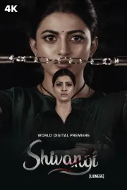 Shivangi