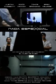 Nada Espe(a)cial