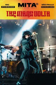 The Mars Volta - MITA Festival 2023