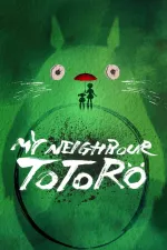 My Neighbour Totoro in the West End