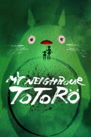 My Neighbour Totoro in the West End