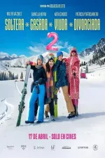 Soltera, casada, viuda, divorciada 2