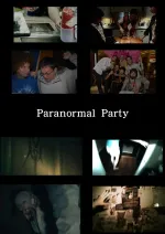 Paranormal Party