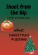 Letter of Complaint about: CHRISTMAS PUDDING