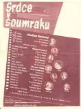 Srdce v soumraku