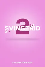 Svingerid 2