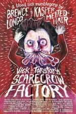 Vick & Tarstar's Scarecrow Factory