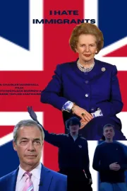 I Hate Immigrants: A Film About The New Right