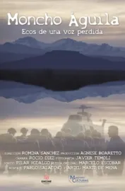 Moncho Águila, ecos de una voz perdida