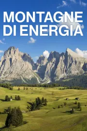 Montagne di energia