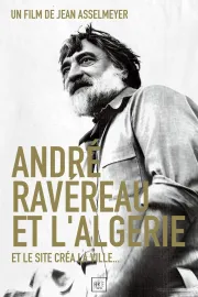 André Ravéreau et l'Algérie
