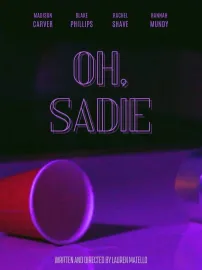 Oh, Sadie