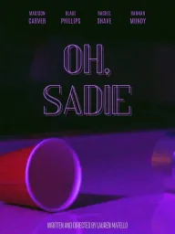 Oh, Sadie