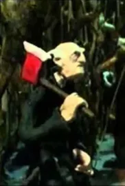 Pullin' the Devil by the Tail