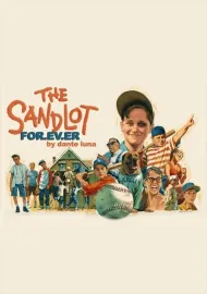 The Sandlot Forever