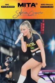 Sabrina Carpenter - MITA Festival 2023