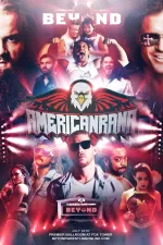 Beyond Americanrana 2019