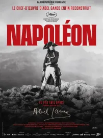 Napoléon vu par Abel Gance – Partie 1 : La jeunesse de Bonaparte