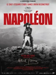 Napoléon vu par Abel Gance – Partie 1 : La jeunesse de Bonaparte