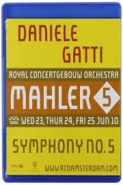 Mahler: Symphony No. 5