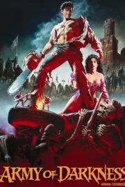 Men Behind the Army, The