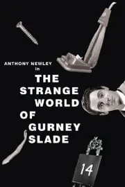 Strange World of Gurney Slade, The