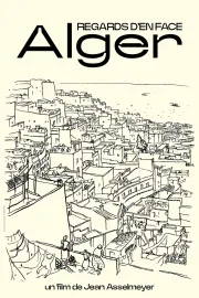 Regards D'en Face - Alger