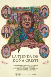 La tienda de Doña Cristi
