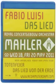 Mahler: Das Lied von der Erde