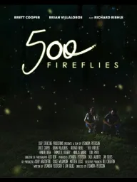 500 Fireflies
