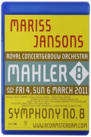 Mahler: Symphony No. 8