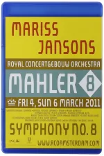 Mahler: Symphony No. 8